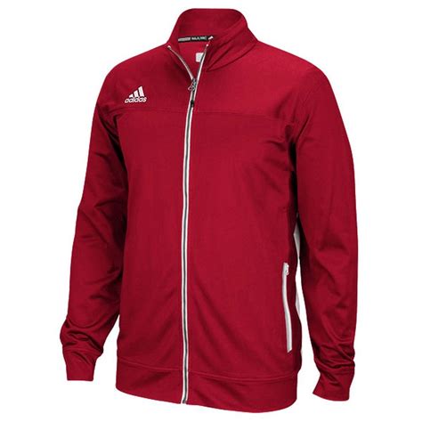 Adidas climalite jackets